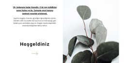 Mağazamıza Hoşgeldiniz