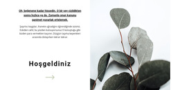 Mağazamıza Hoşgeldiniz