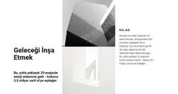 Avangart Formlar Için Ücretsiz Web Tasarımı