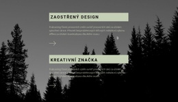 Jak Udělat Dobrý Design – Šablony Webových Stránek