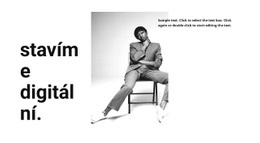 Nejlepší Webové Stránky Pro Budoucnost Je V Našich Rukou