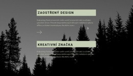 Jak Udělat Dobrý Design - Webová Šablona