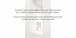 Maximální Prostor – Responzivní Web