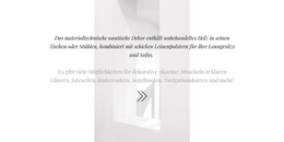 Mehrzweck-WordPress-Theme Für Maximaler Platz