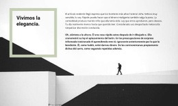 Impresionante Diseño De Sitio Web Para Diseñamos Casas