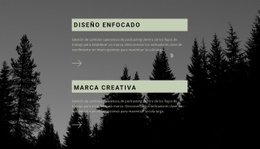 Cómo Hacer Un Buen Diseño - Hermosa Plantilla HTML5