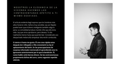 Fuentes, Colores Y Gráficos Personalizados Para Promoción Empresarial Exitosa