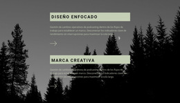 Cómo Hacer Un Buen Diseño - Descarga Gratuita De Plantilla De Sitio Web