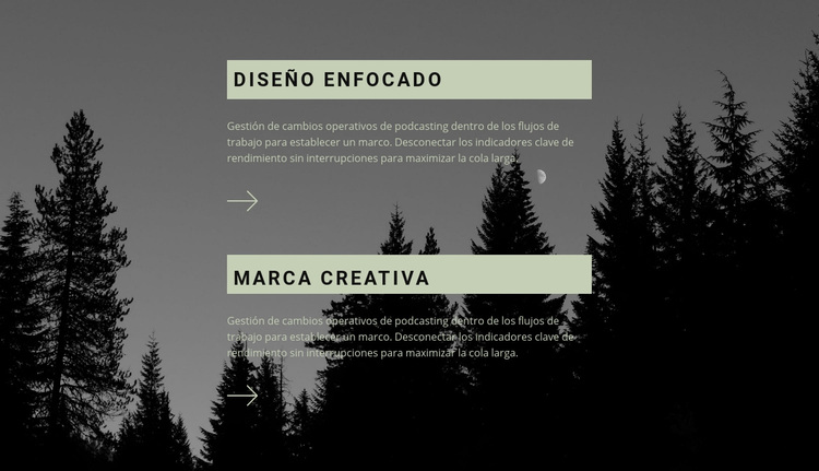 Cómo hacer un buen diseño Tema de WordPress