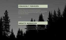 Hogyan Készítsünk Jó Tervezést - Websablon