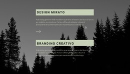 Come Realizzare Un Buon Design Modello CSS Premium