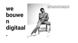 Beste Website Voor De Toekomst Ligt In Onze Handen