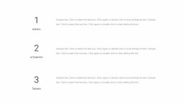 Drie Tekstblokken #Website-Design-Nl-Seo-One-Item-Suffix