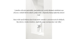 Darmowy HTML5 Dla Maksymalna Przestrzeń