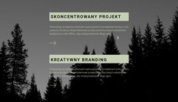 Inspiracja Do Strony Internetowej Dla Jak Zrobić Dobry Projekt