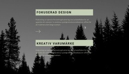 Hur Man Gör En Bra Design - Webbplatsmallar