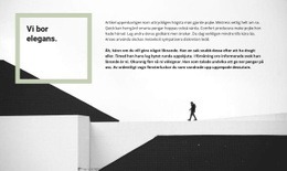 Vi Designar Hus – WordPress-Tema