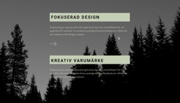 Hur Man Gör En Bra Design – WordPress-Temainspiration