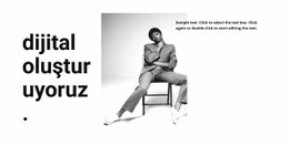 Gelecek Bizim Elimizde Satışa Başlama