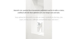 Maximum Space - Custom Web Page Design