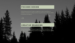 Multipurpose Website Design For How To Make A Good Design
