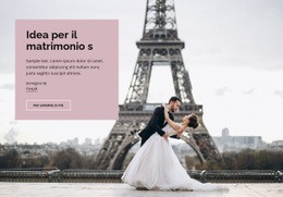 Matrimonio A Parigi