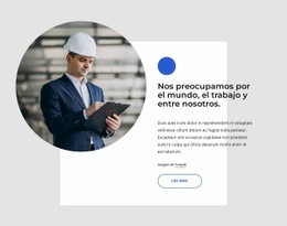 Soluciones De Ciudades Verdes - Creador De Sitios Web Personalizados