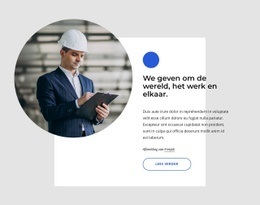 Oplossingen Voor Groene Steden - Bestemmingspagina Voor E-Commerce