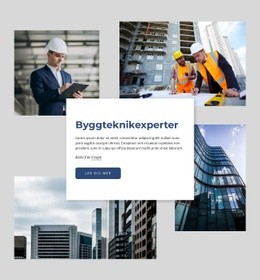 Vi Tillhandahåller Professionell Expertis