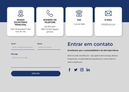 Bloco De Informações