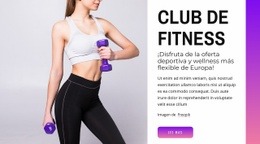 Mejor Sitio Web Para Fuerza, Gimnasia, Pilates