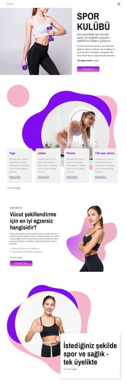 Haftada 80'Den Fazla Ders Sunuyoruz Tıbbi Wordpress