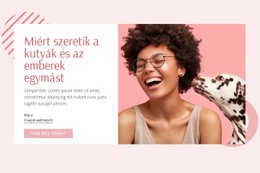 A Kutya Viselkedése És Képzése – Személyes Webhelysablon