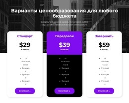 Инструменты Проектирования Для Варианты Ценообразования Для Любого Бюджета