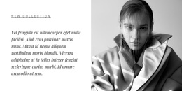 Most Creative Joomla Template For What Makes An Image Fashionable