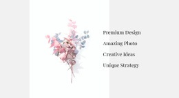 Ready To Use Html Code For What Will You Find In Our Studio