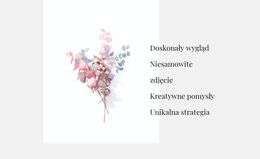 Co Znajdziesz W Naszej Pracowni - Nowoczesny Motyw WordPress