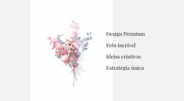 O Que Você Encontrará Em Nosso Estúdio