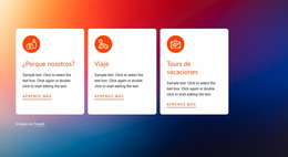 Redes Y Comunicaciones Plantilla Joomla