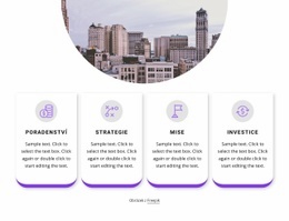 Varianty Motivu Bootstrap Pro IT Poradenská Společnost