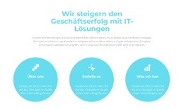 So Richten Sie Einen Prozess Ein - HTML Web Page Builder