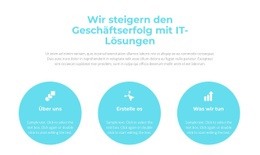 So Richten Sie Einen Prozess Ein - Benutzerfreundlicher Website-Builder