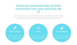 Diseño Del Sitio Para Cómo Configurar Un Proceso