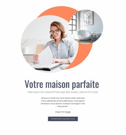 Conception Web Gratuite Pour Votre Maison Parfaite