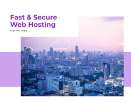 Gyors Web Hosting