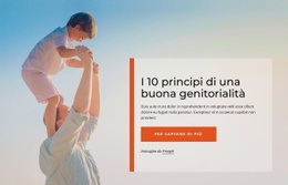 Principi Di Buona Genitorialità #Templates-It-Seo-One-Item-Suffix