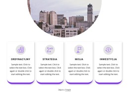 Firma Konsultingowa IT Szablon Projektu