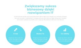 Jak Skonfigurować Proces - Piękny Szablon HTML5