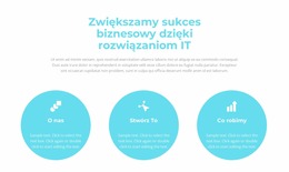 Jak Skonfigurować Proces - Kreatywny, Uniwersalny Szablon Joomla