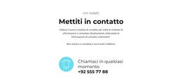 Contatti